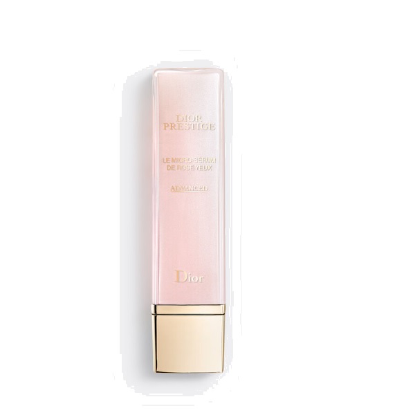 【DIOR】迪奧精萃再生玫瑰微導眼凝萃